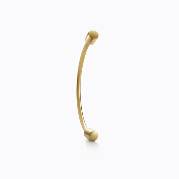 Twist Curl Earring 01^Shihara Online