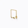 Twist Earring 04^Shihara Best