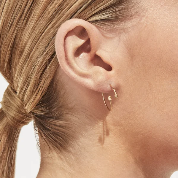 Twist Earring 02^Shihara Online