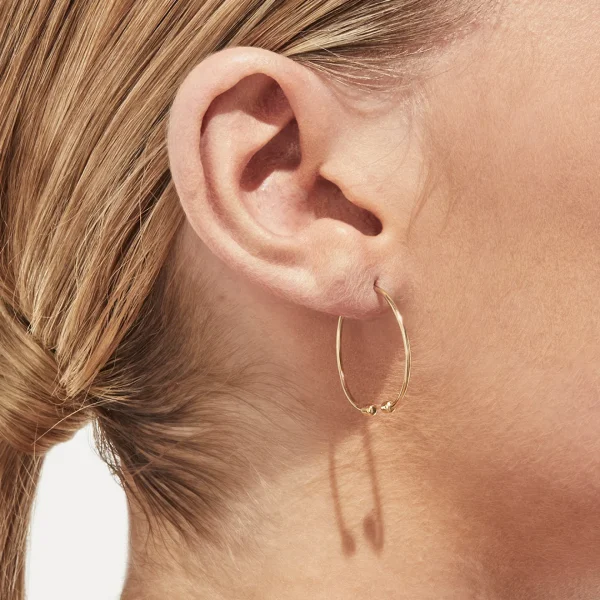 Twist Earring 03^Shihara Sale