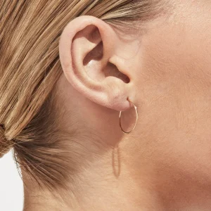 Twist Earring 02^Shihara Online