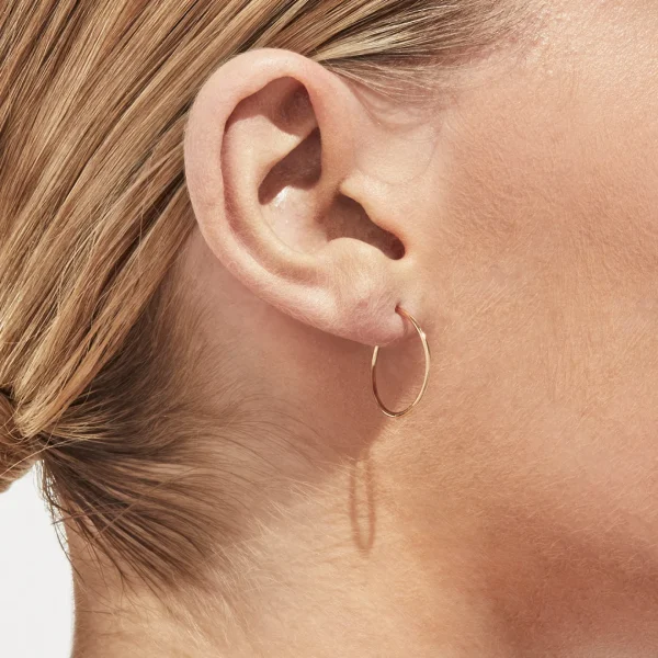 Twist Earring 02^Shihara Online