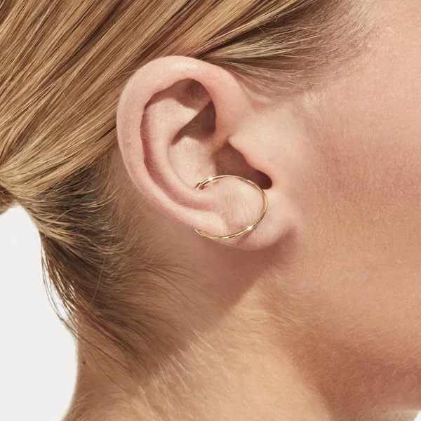 Twist Earring 02^Shihara Online