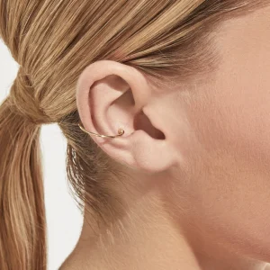 Twist Earring 02^Shihara Online