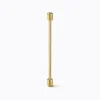 Twist Pin Earring 03^Shihara Discount