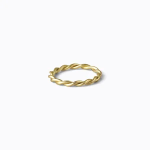 Twist Ring^Shihara Hot