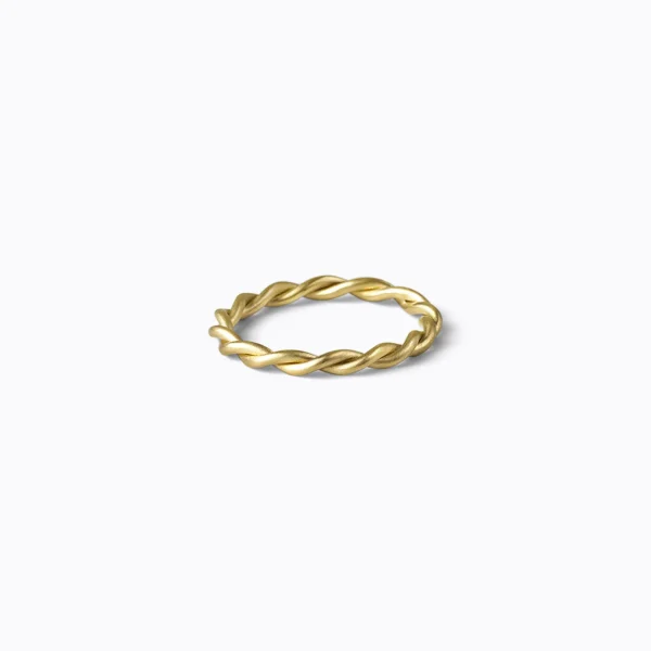 Twist Ring^Shihara Hot