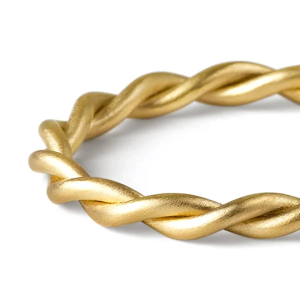 Twist Ring^Shihara Hot