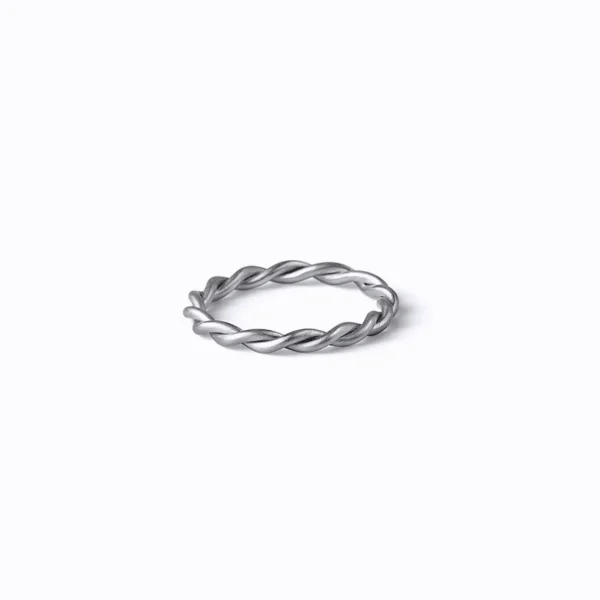 Twist Ring^Shihara Hot