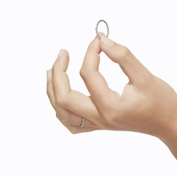 Twist Ring^Shihara Hot
